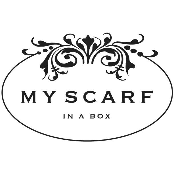 My Scarf in a Box